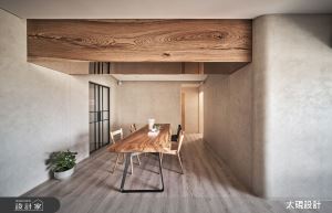 太硯室內裝修有限公司 案例圖1