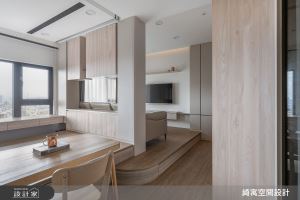 綺寓空間設計 案例圖1