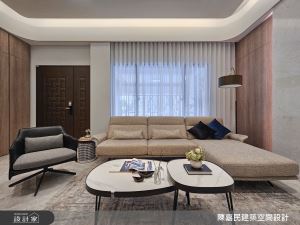 陳嘉民建築空間設計 案例圖4