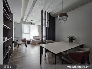 陳嘉民建築空間設計 案例圖3