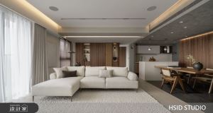 樺設室內裝修設計有限公司 HSID STUDIO 案例圖3