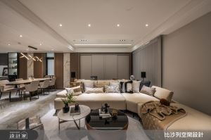 比沙列空間設計 案例圖3
