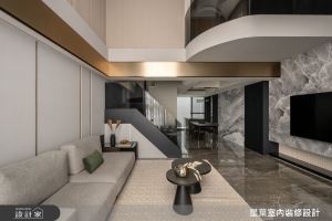 星葉室內裝修設計 案例圖4