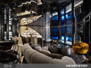 翁嘉鴻建築室內設計｜懷生設計 案例圖3