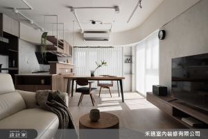禾適室內裝修有限公司 案例圖2