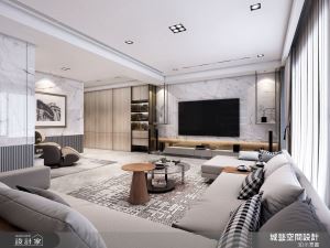 城藝空間設計 案例圖4