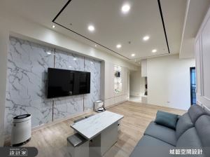 城藝空間設計 案例圖3