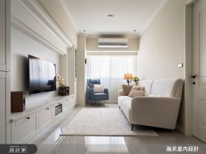 瀚美室內設計 案例圖2
