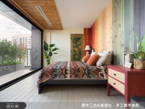 原木工坊&客製化．手工實木傢具 案例圖2