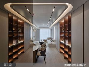陳嘉民建築空間設計 案例圖2