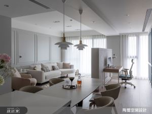 陶璽空間設計 案例圖3