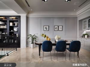 張馨室內設計/瀚觀室內裝修設計工程有限公司 案例圖4