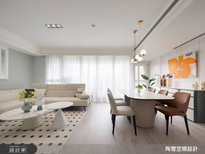 陶璽空間設計 案例圖2