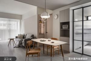 至文室內裝修設計 案例圖4