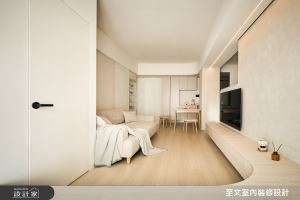 至文室內裝修設計 案例圖2