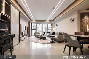 欣磐石建築.空間規劃事務所 案例圖2