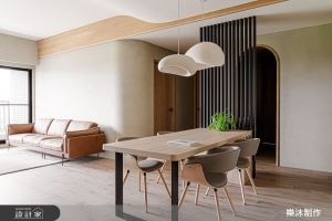 樂沐制作空間設計 案例圖2