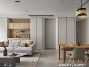 知域設計 X 一己空間制作 案例圖1