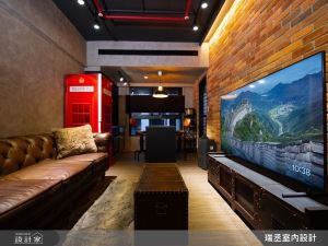 瑞丞室內設計 案例圖3