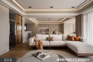 優德室內設計 X 日金空間設計 案例圖1