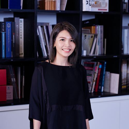 樺設室內裝修設計有限公司 HSID STUDIO：李羿樺 設計師