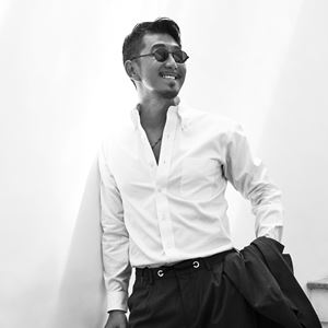 唐林設計｜這樣設計 廖韋強設計研究室：廖韋強 設計師