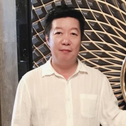 央雨室內設計/王千乾