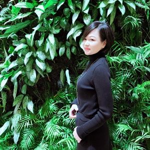 陶璽空間設計：林欣璇 設計師