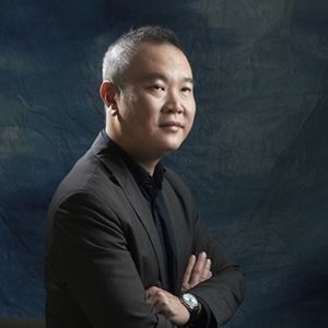 得比空間設計有限公司：侯榮元 設計師
