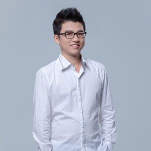 恆岳設計：蔡岳儒 設計師