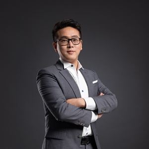 昱森設計室內裝修有限公司：陳彥豪 設計師