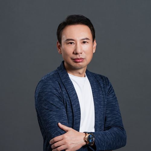 星葉室內裝修設計：林峰安 設計師